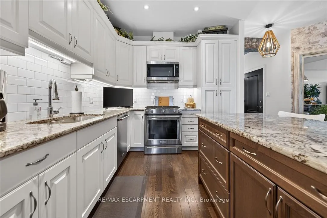 Photo 11 of Unit 7, 418 Nelson Street W, Norfolk, Port Dover — HOMEH