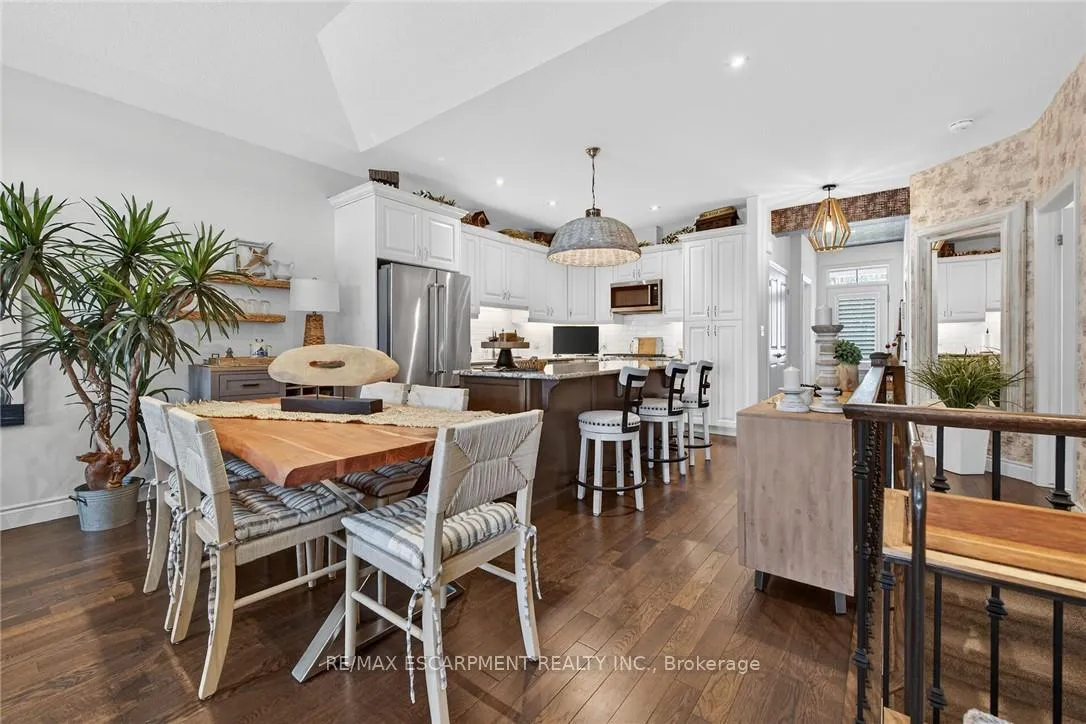 Photo 13 of Unit 7, 418 Nelson Street W, Norfolk, Port Dover — HOMEH