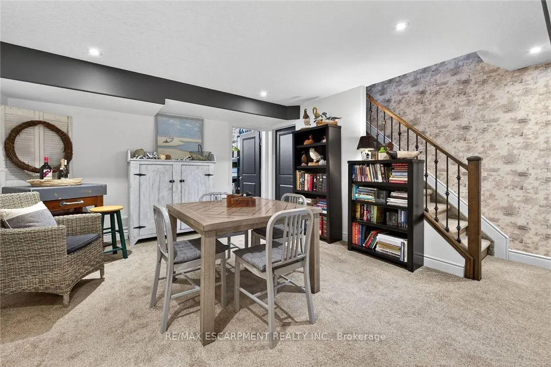 Photo 32 of Unit 7, 418 Nelson Street W, Norfolk, Port Dover — HOMEH