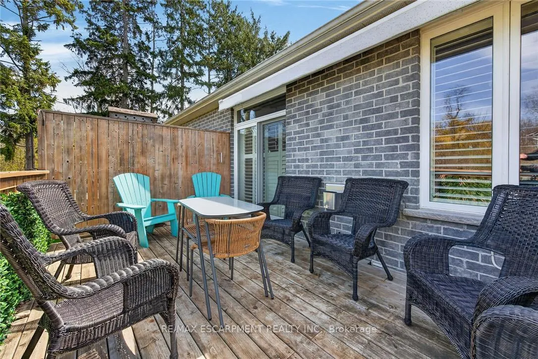 Photo 38 of Unit 7, 418 Nelson Street W, Norfolk, Port Dover — HOMEH
