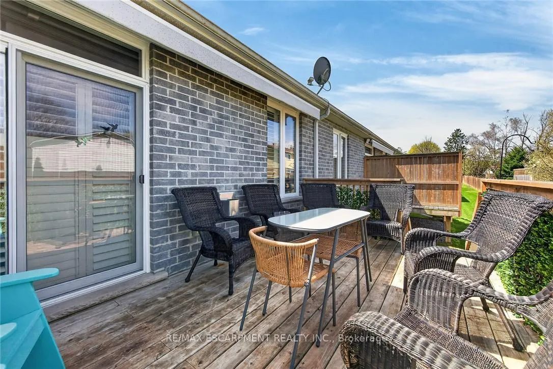 Photo 39 of Unit 7, 418 Nelson Street W, Norfolk, Port Dover — HOMEH