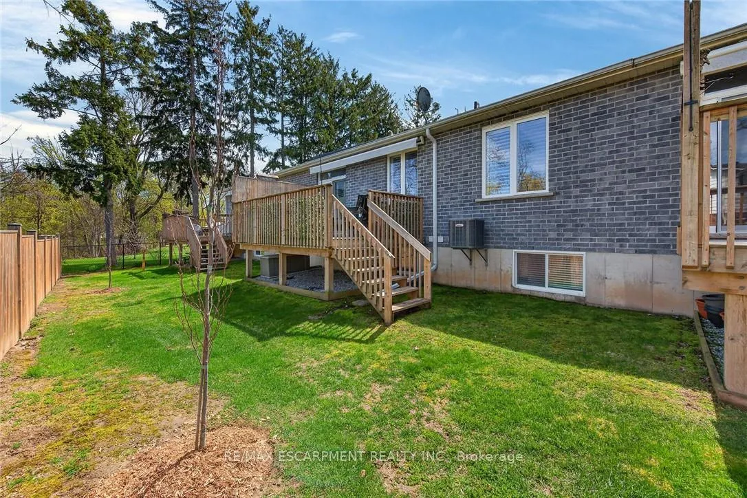 Photo 41 of Unit 7, 418 Nelson Street W, Norfolk, Port Dover — HOMEH