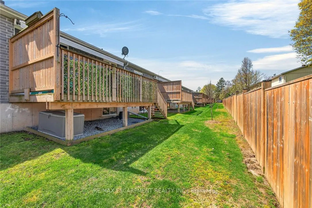 Photo 42 of Unit 7, 418 Nelson Street W, Norfolk, Port Dover — HOMEH