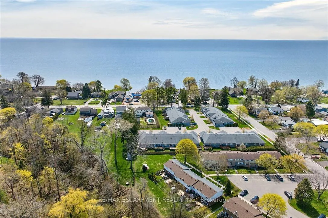 Photo 45 of Unit 7, 418 Nelson Street W, Norfolk, Port Dover — HOMEH