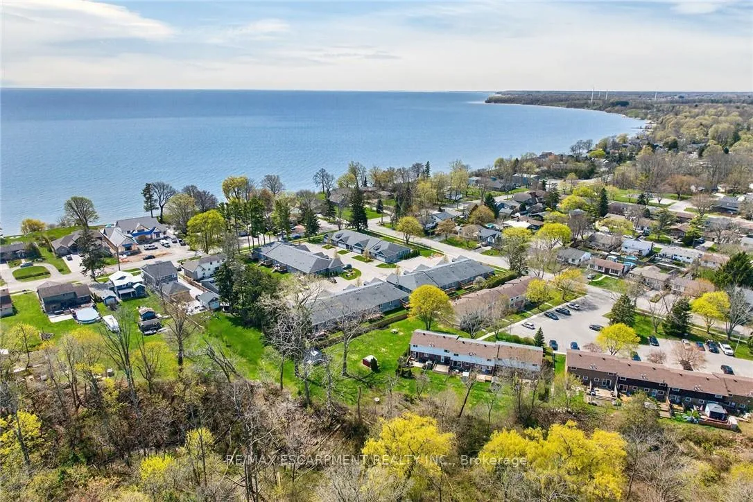 Photo 47 of Unit 7, 418 Nelson Street W, Norfolk, Port Dover — HOMEH