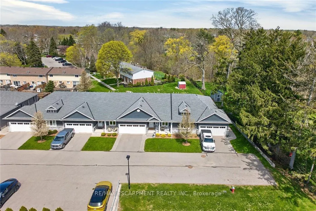 Photo 50 of Unit 7, 418 Nelson Street W, Norfolk, Port Dover — HOMEH