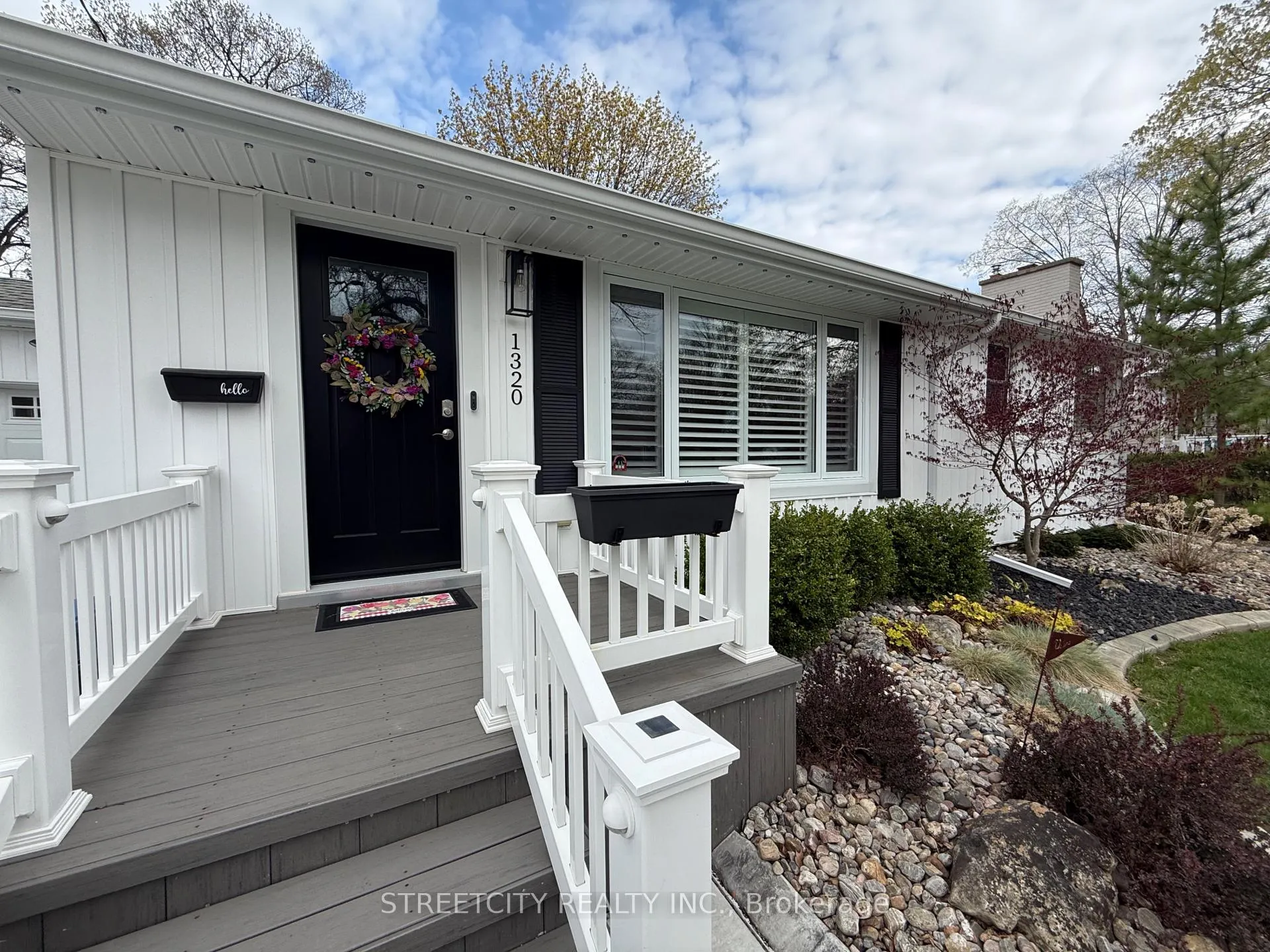 Photo 5 of 1320 Kim Street, Sarnia — HOMEH