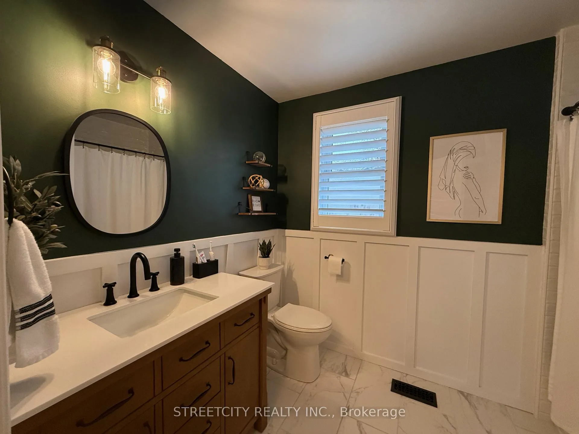 Photo 8 of 1320 Kim Street, Sarnia — HOMEH