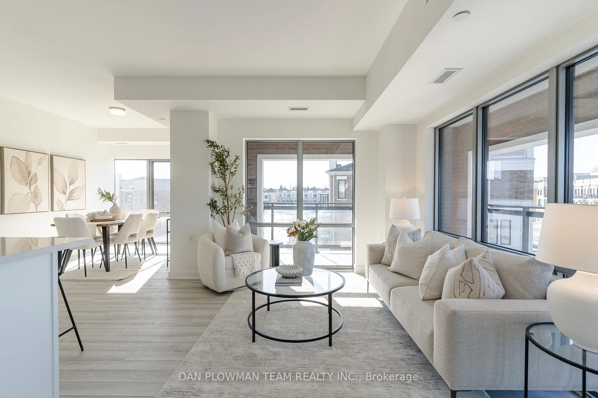 Photo 3 of Unit 321, 51 Clarington Boulevard, Clarington, Bowmanville — HOMEH