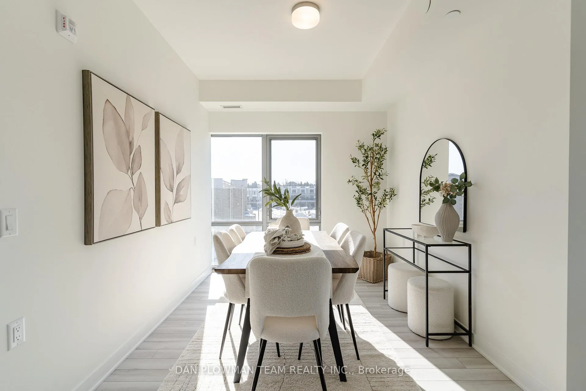 Photo 7 of Unit 321, 51 Clarington Boulevard, Clarington, Bowmanville — HOMEH