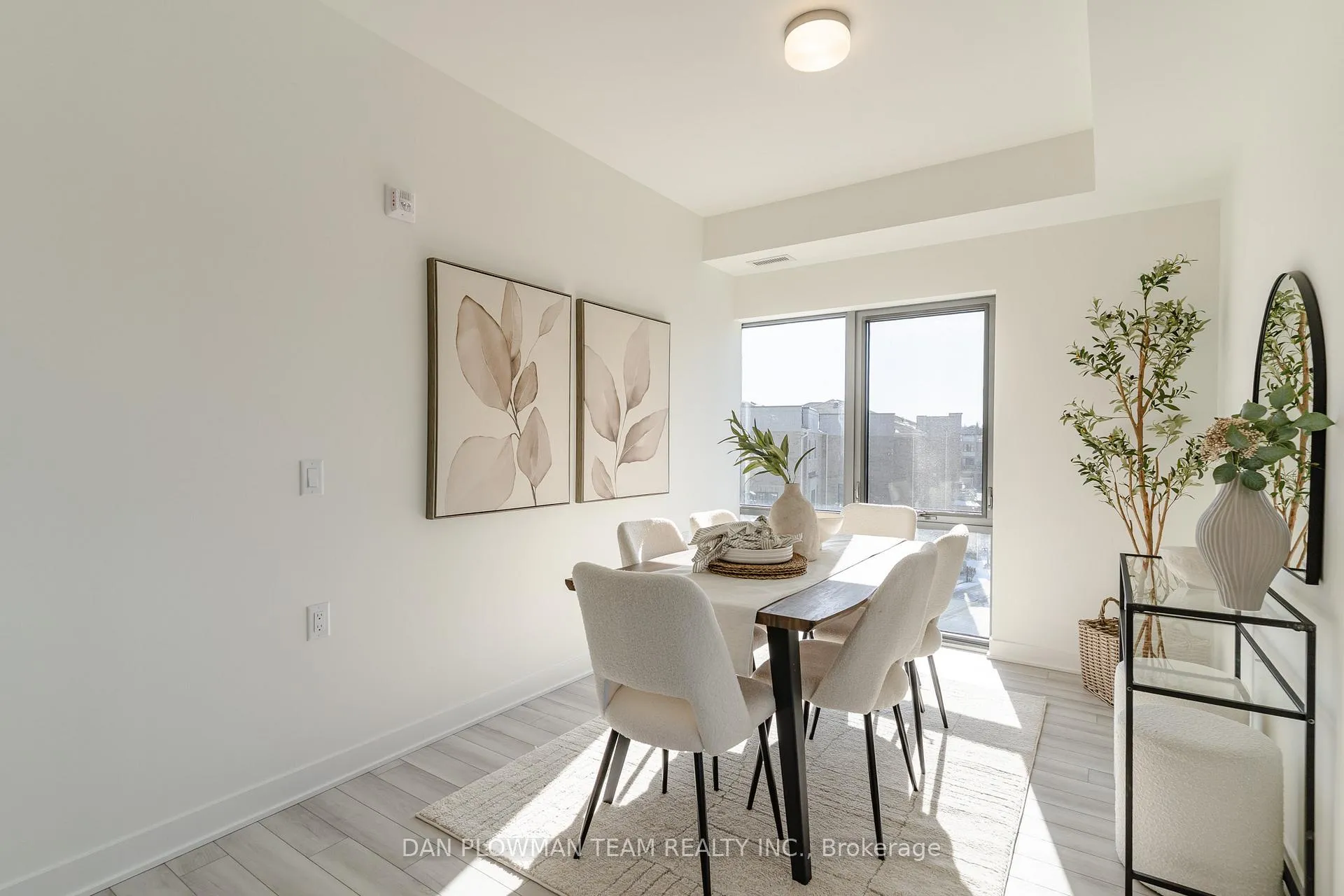 Photo 8 of Unit 321, 51 Clarington Boulevard, Clarington, Bowmanville — HOMEH