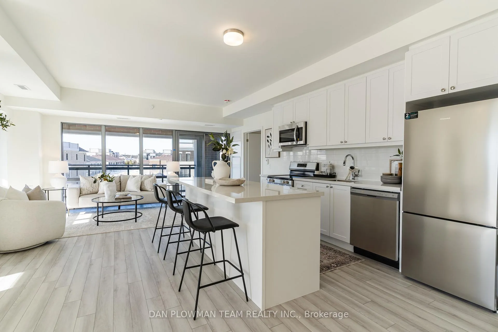 Photo 9 of Unit 321, 51 Clarington Boulevard, Clarington, Bowmanville — HOMEH