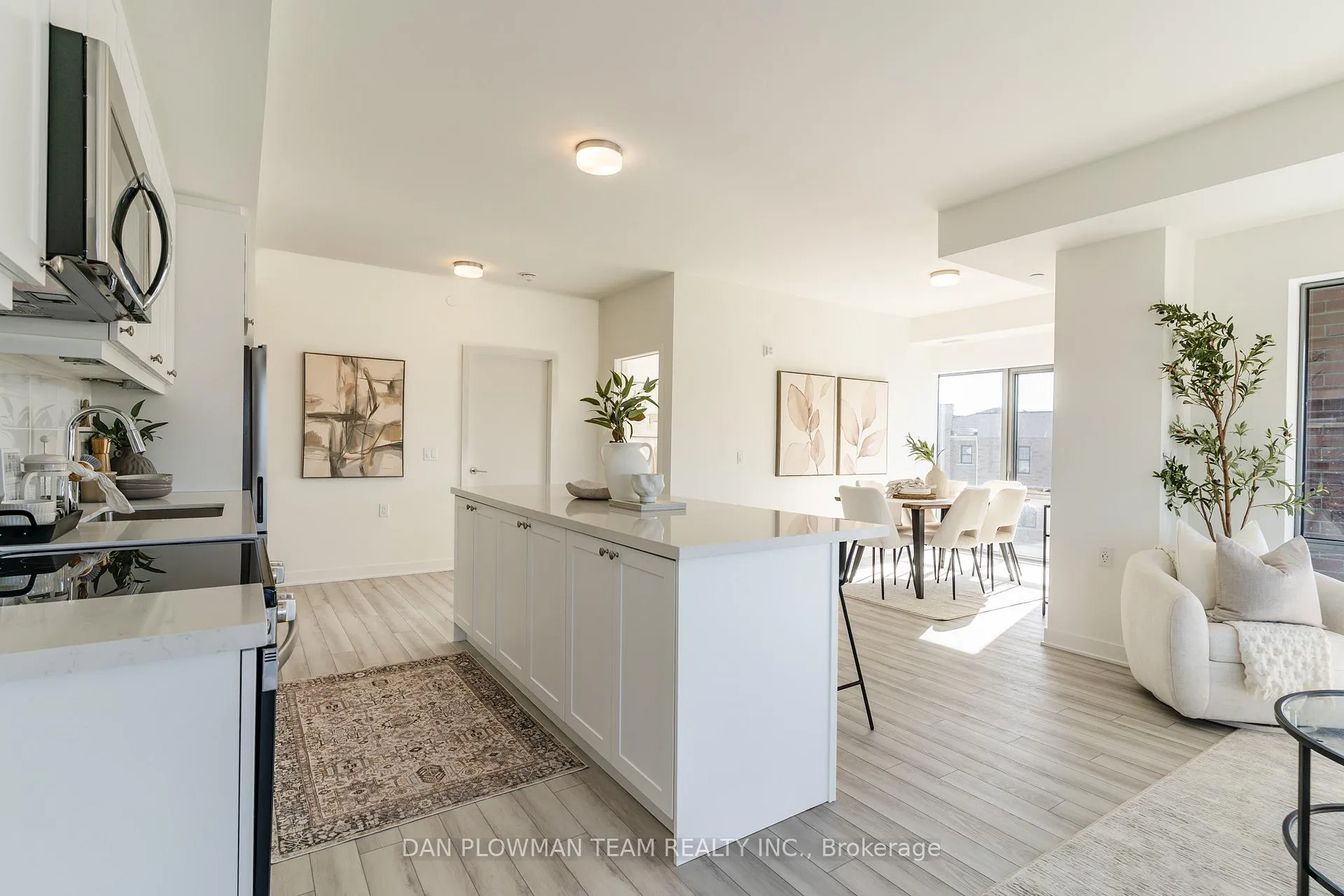 Photo 13 of Unit 321, 51 Clarington Boulevard, Clarington, Bowmanville — HOMEH