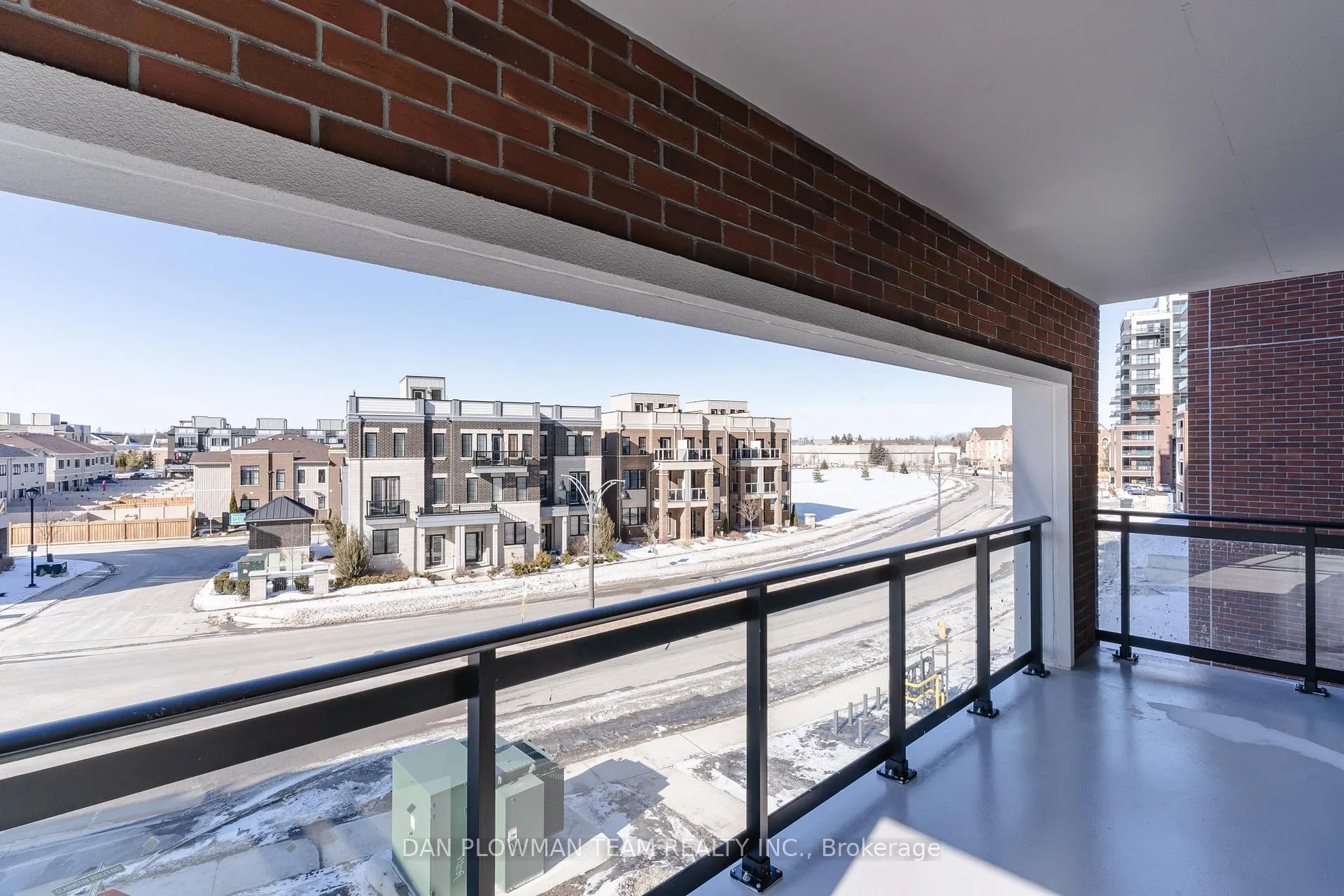 Photo 28 of Unit 321, 51 Clarington Boulevard, Clarington, Bowmanville — HOMEH