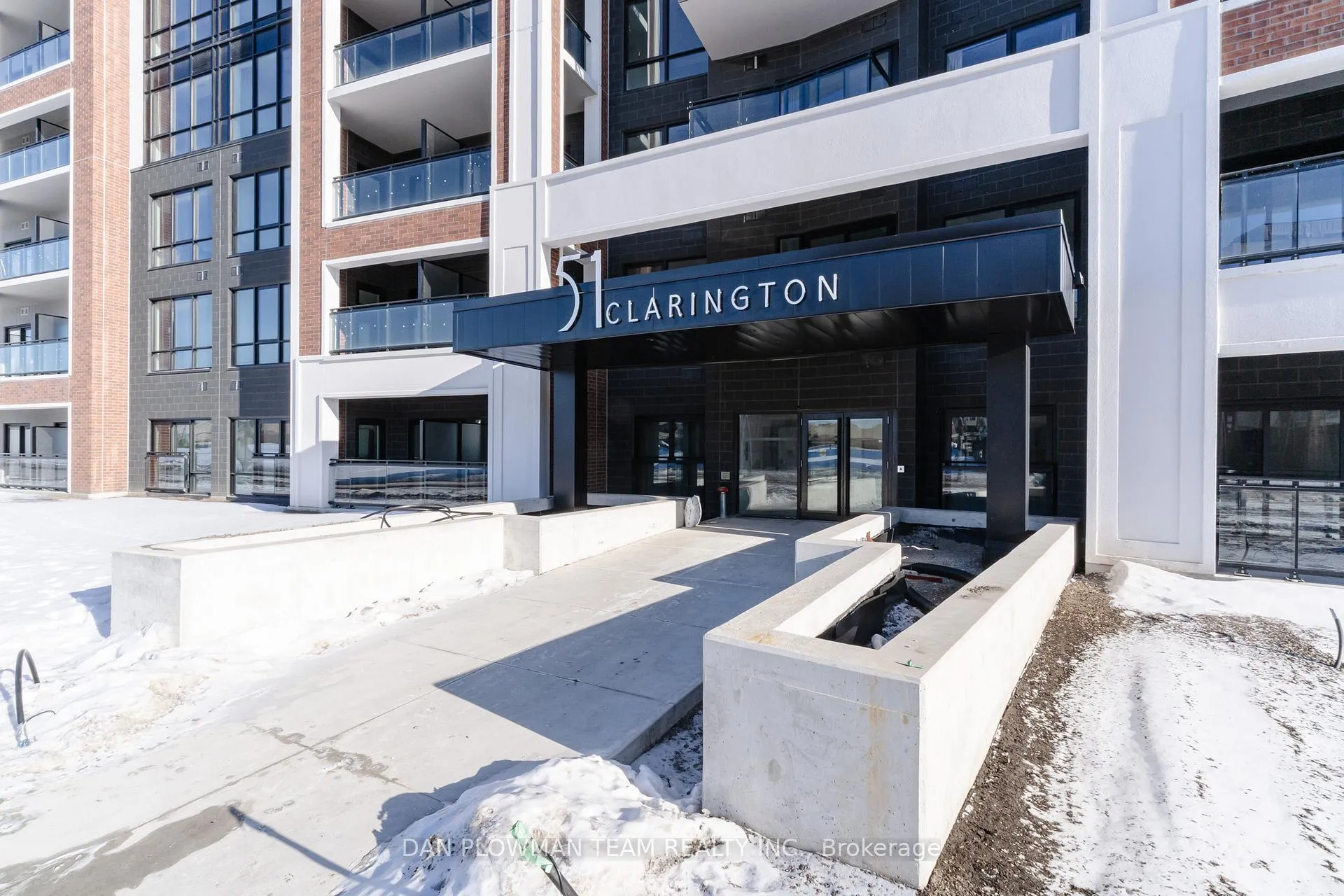 Photo 32 of Unit 321, 51 Clarington Boulevard, Clarington, Bowmanville — HOMEH