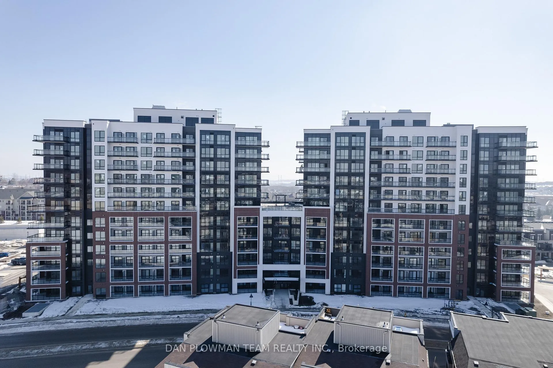 Photo 34 of Unit 321, 51 Clarington Boulevard, Clarington, Bowmanville — HOMEH