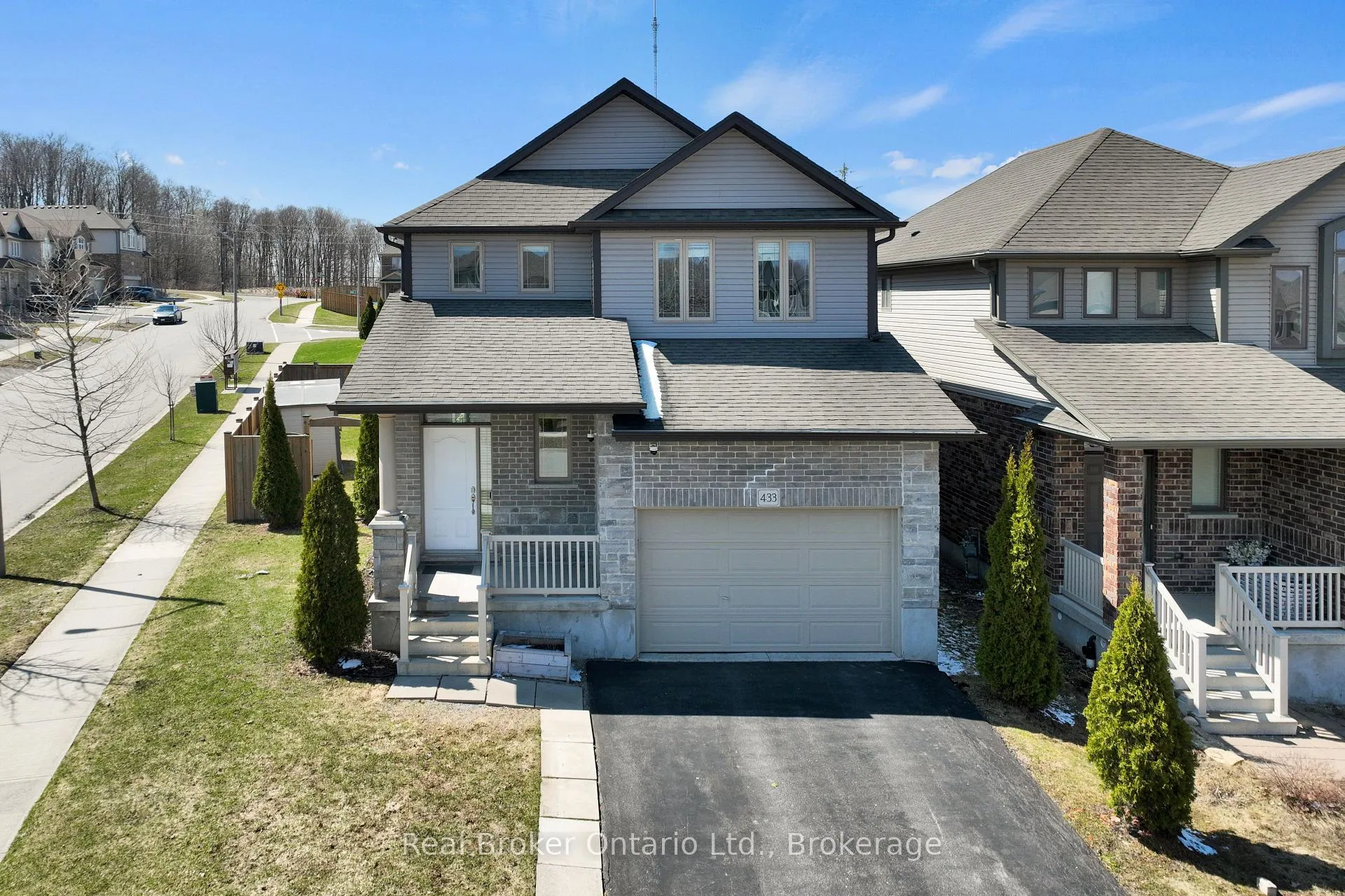 Photo 1 of 433 Twinleaf Street, Waterloo — HOMEH