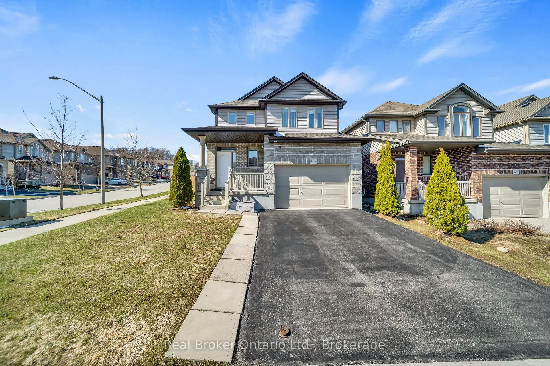 Photo 8 of 433 Twinleaf Street, Waterloo — HOMEH