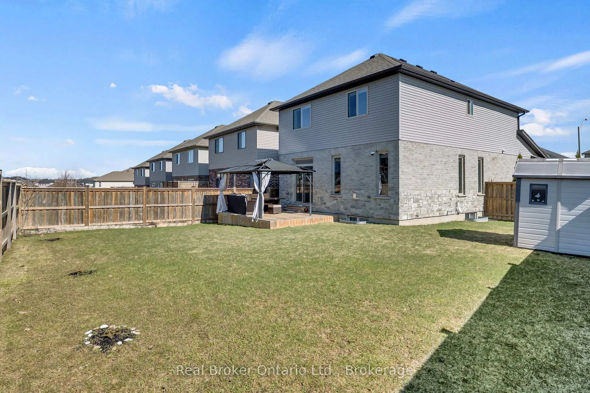Photo 44 of 433 Twinleaf Street, Waterloo — HOMEH