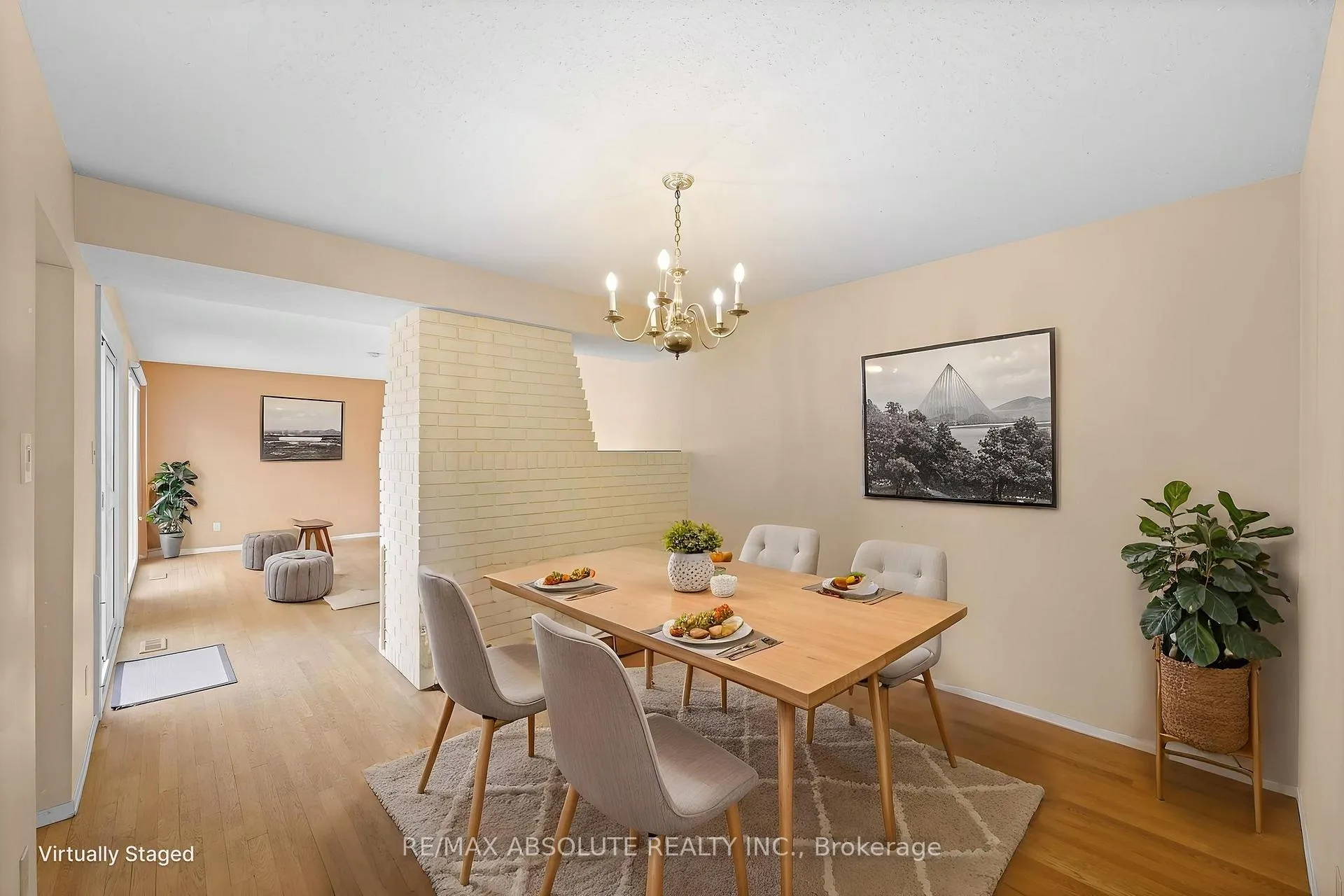 Photo 6 of Unit C, 29C Varley Drive, Ottawa, Kanata - Beaverbrook — HOMEH