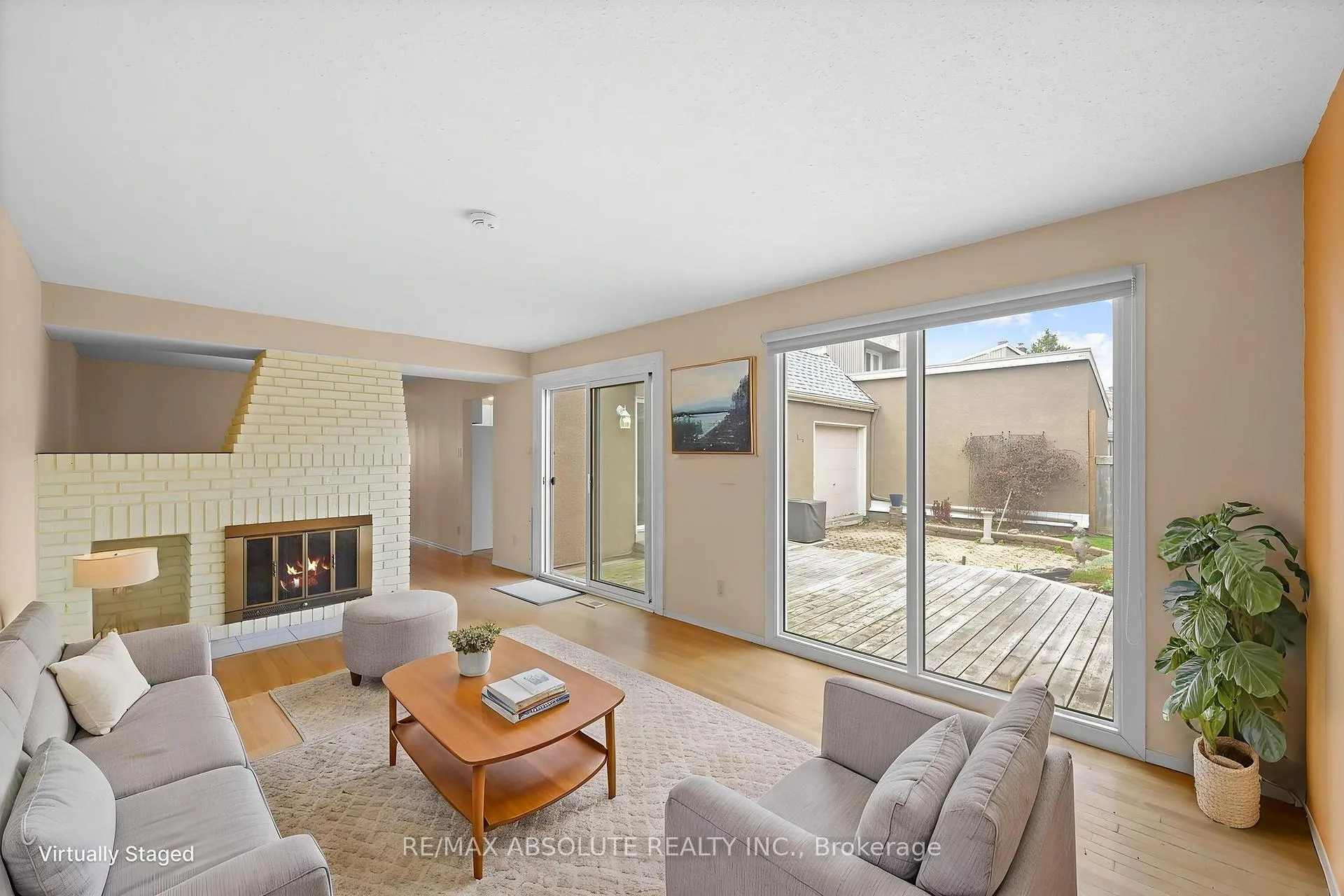 Photo 8 of Unit C, 29C Varley Drive, Ottawa, Kanata - Beaverbrook — HOMEH