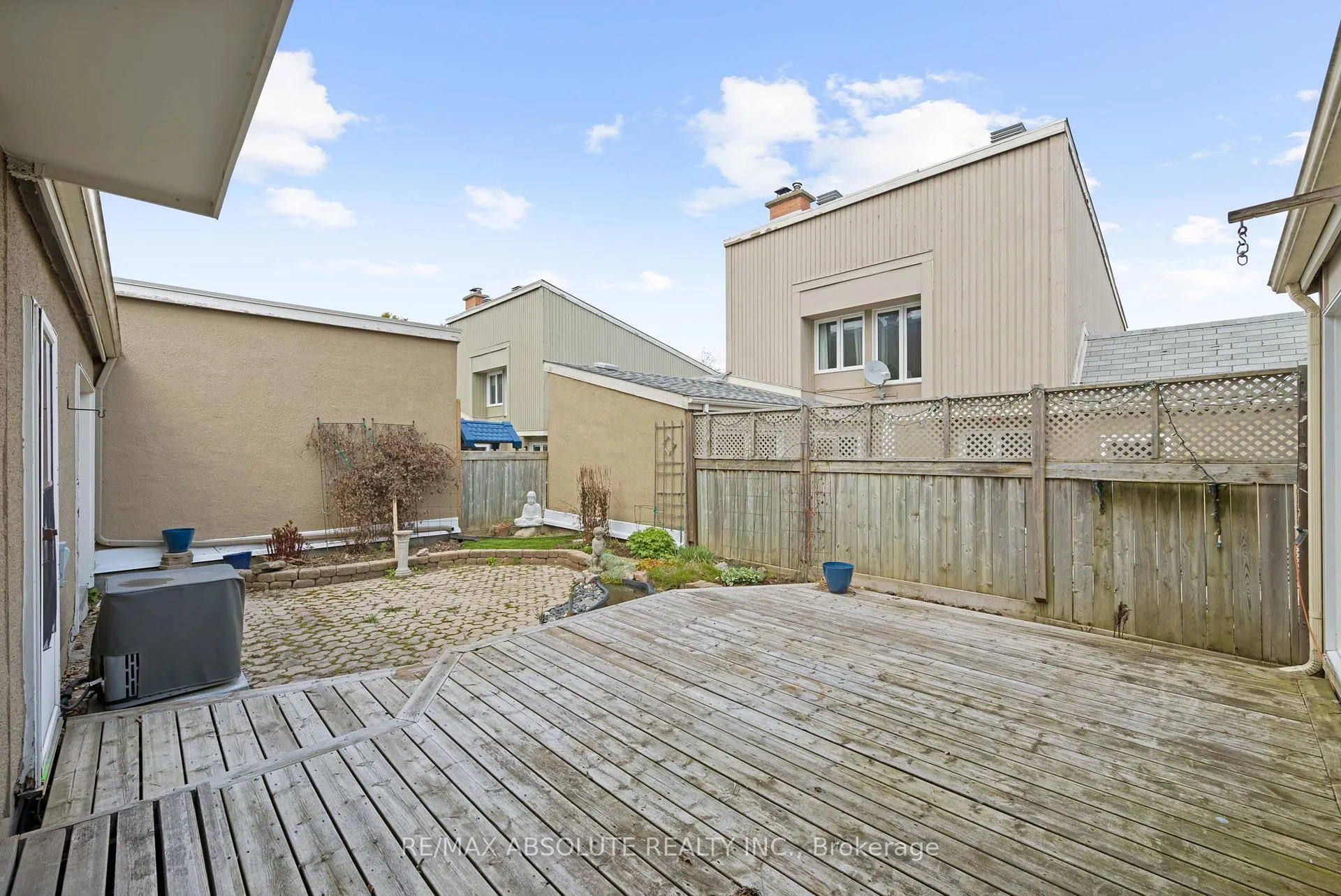 Photo 13 of Unit C, 29C Varley Drive, Ottawa, Kanata - Beaverbrook — HOMEH
