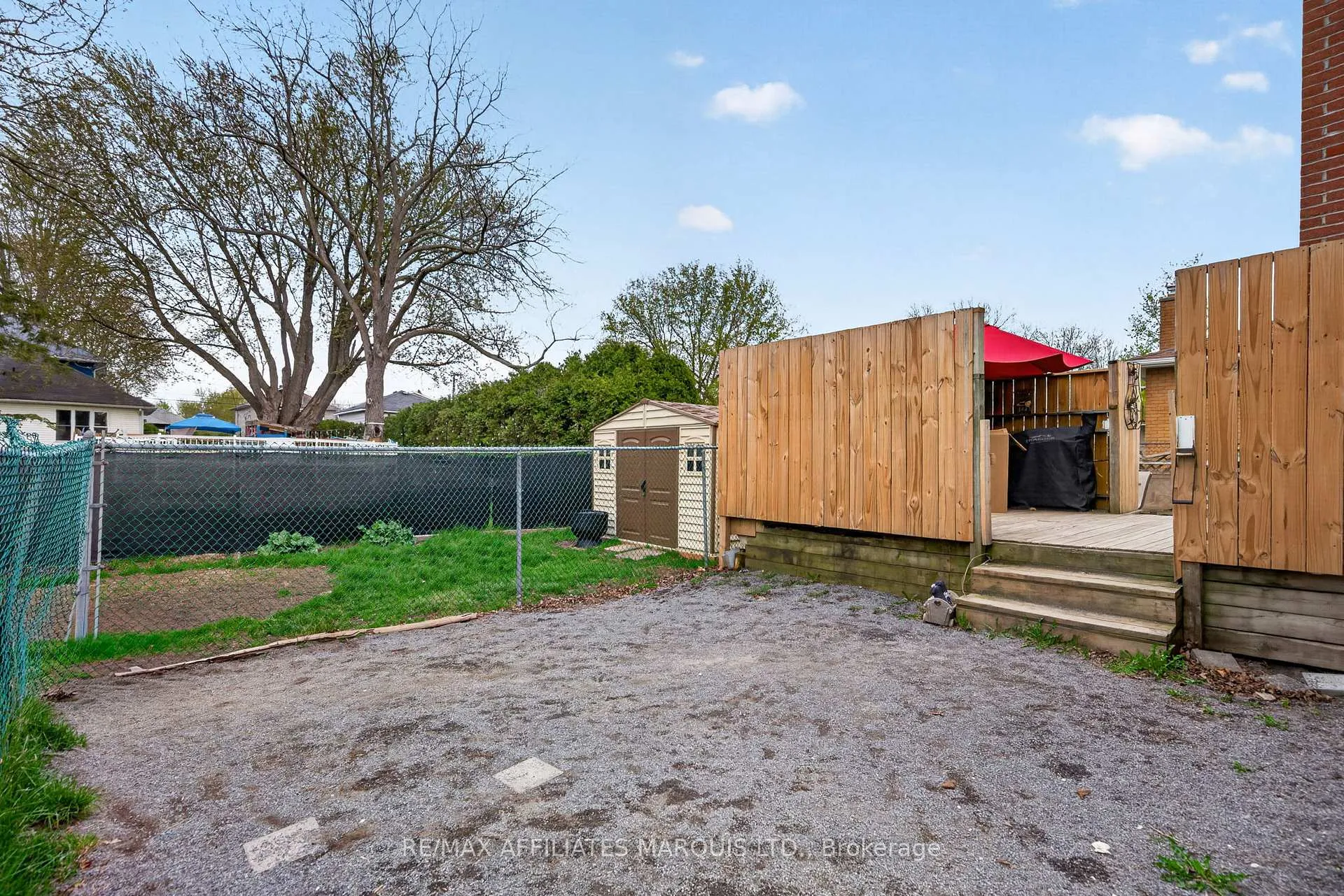 Photo 30 of 621 Grantwood Avenue, Cornwall — HOMEH