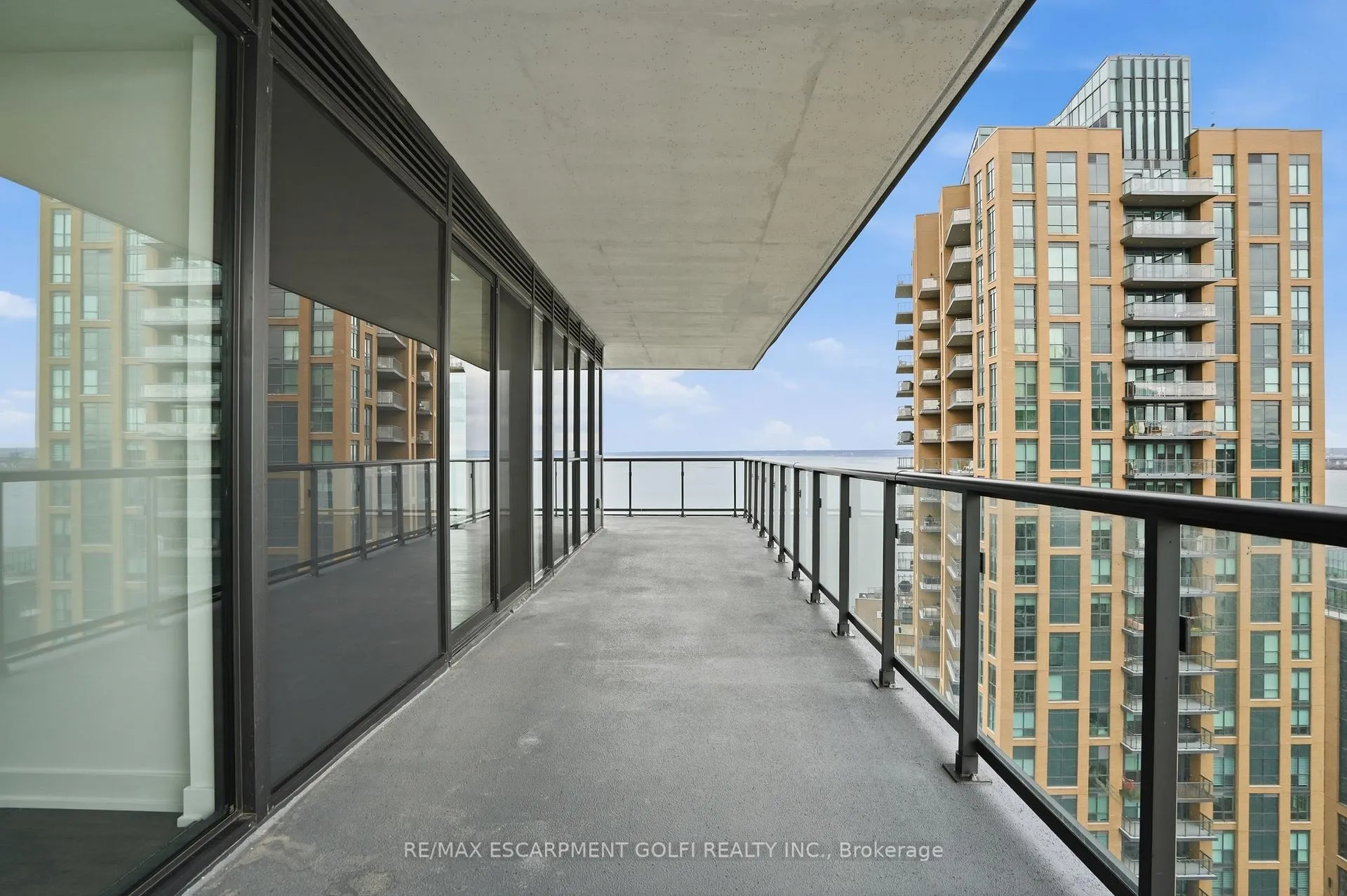 Photo 22 of Unit 1408, 2075 Lakeshore Road, Burlington, Brant — HOMEH