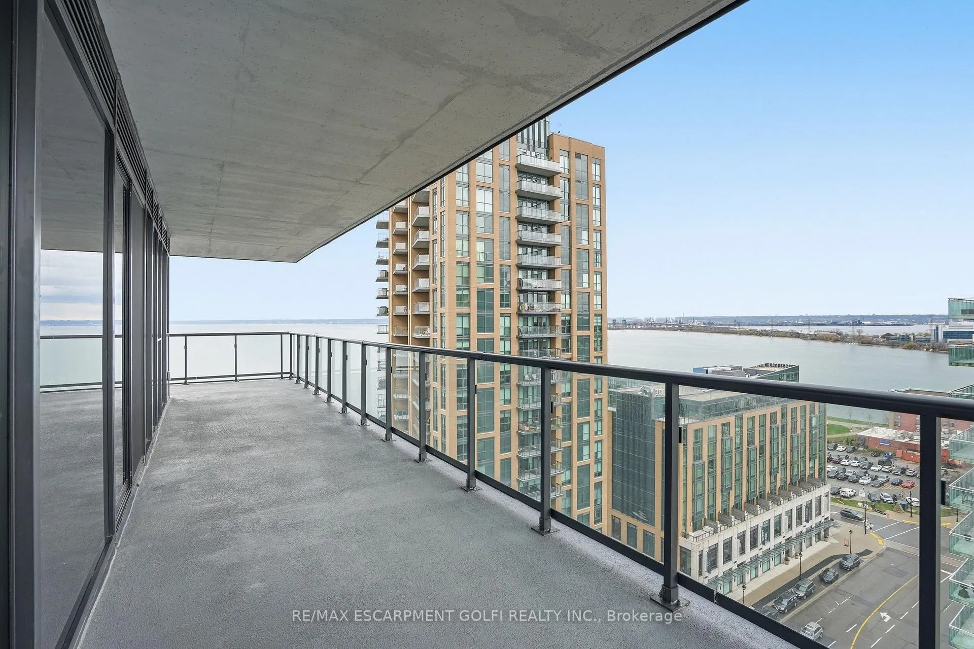 Photo 23 of Unit 1408, 2075 Lakeshore Road, Burlington, Brant — HOMEH