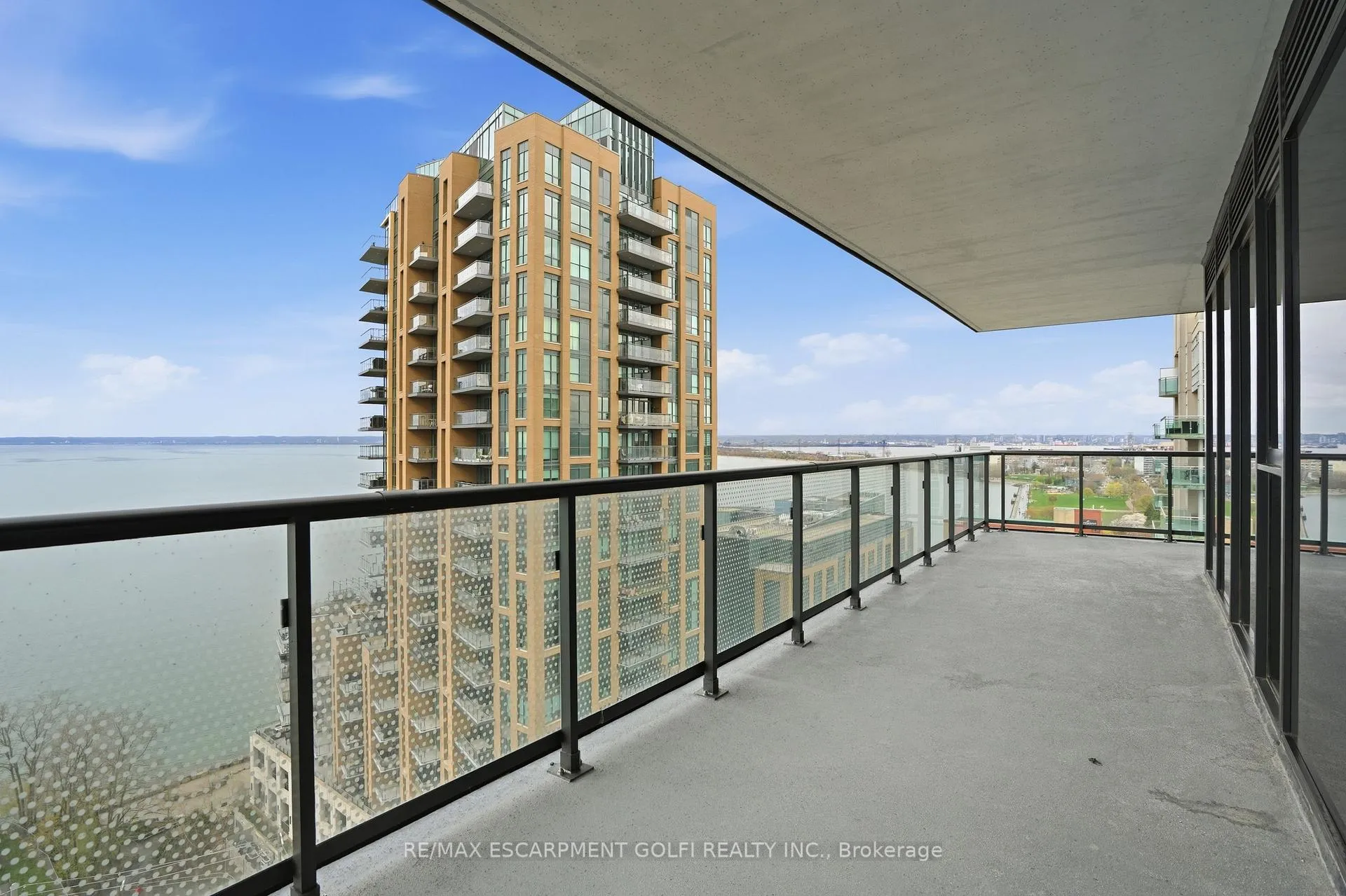 Photo 25 of Unit 1408, 2075 Lakeshore Road, Burlington, Brant — HOMEH