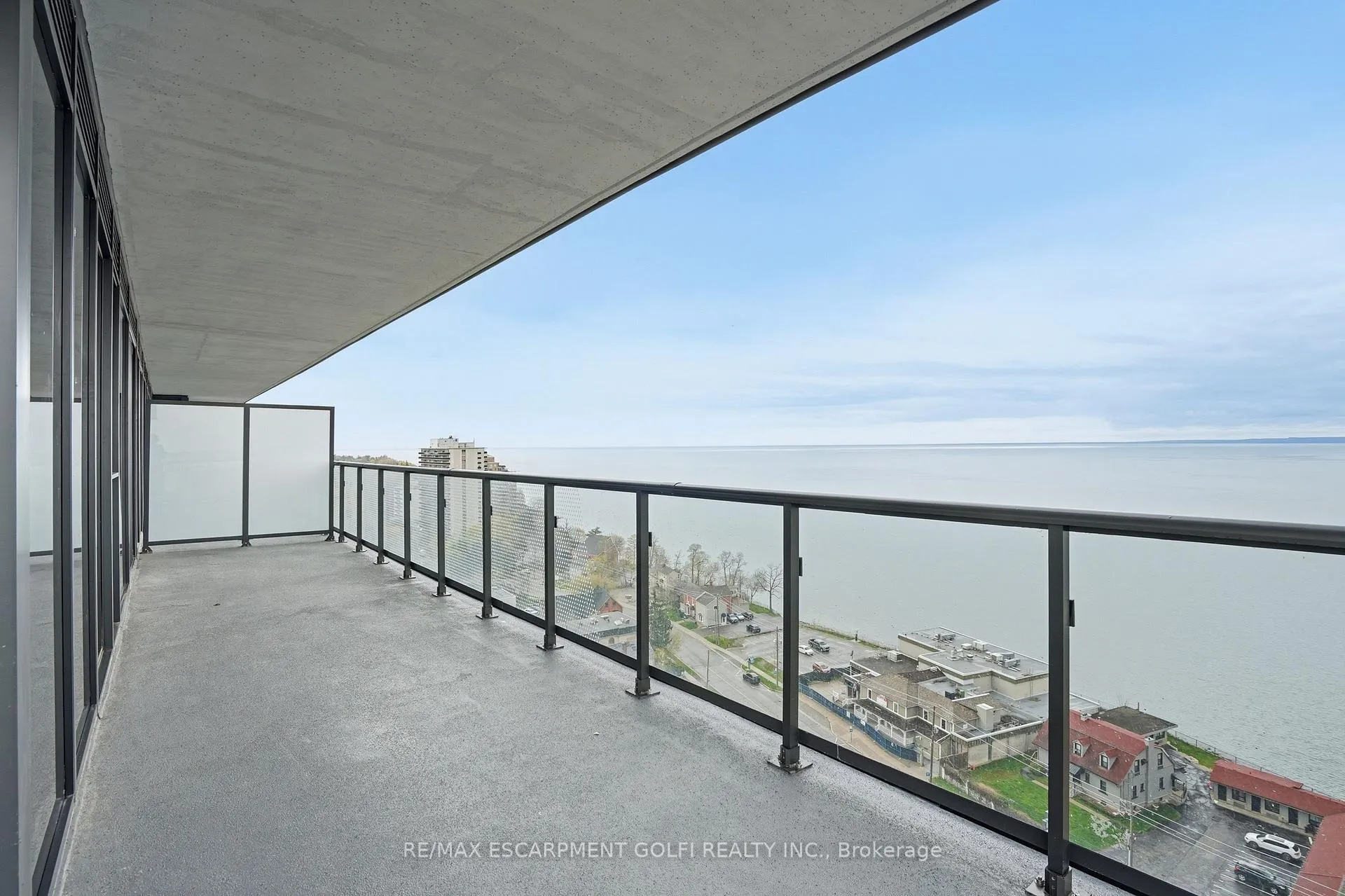 Photo 26 of Unit 1408, 2075 Lakeshore Road, Burlington, Brant — HOMEH