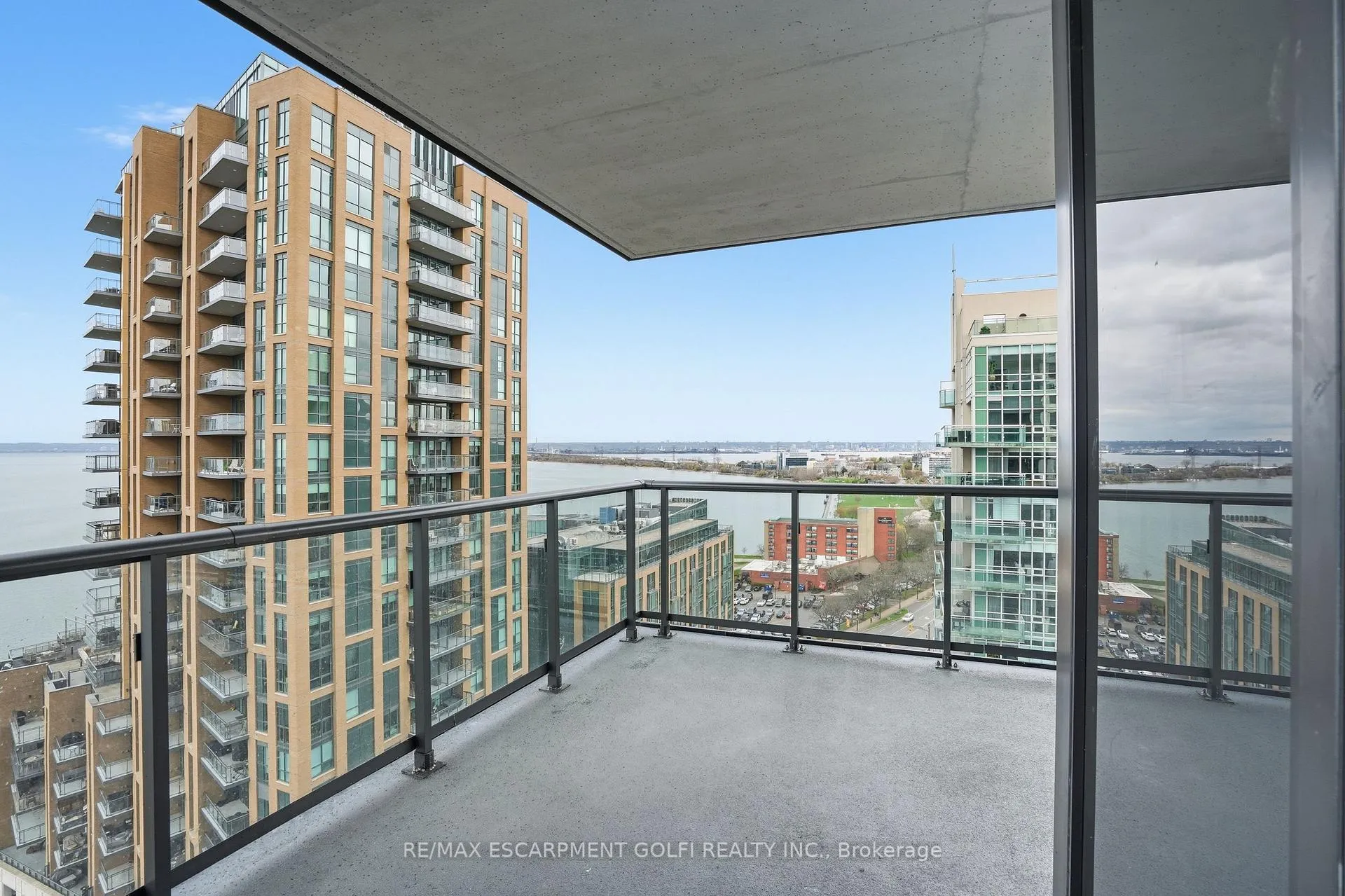 Photo 28 of Unit 1408, 2075 Lakeshore Road, Burlington, Brant — HOMEH