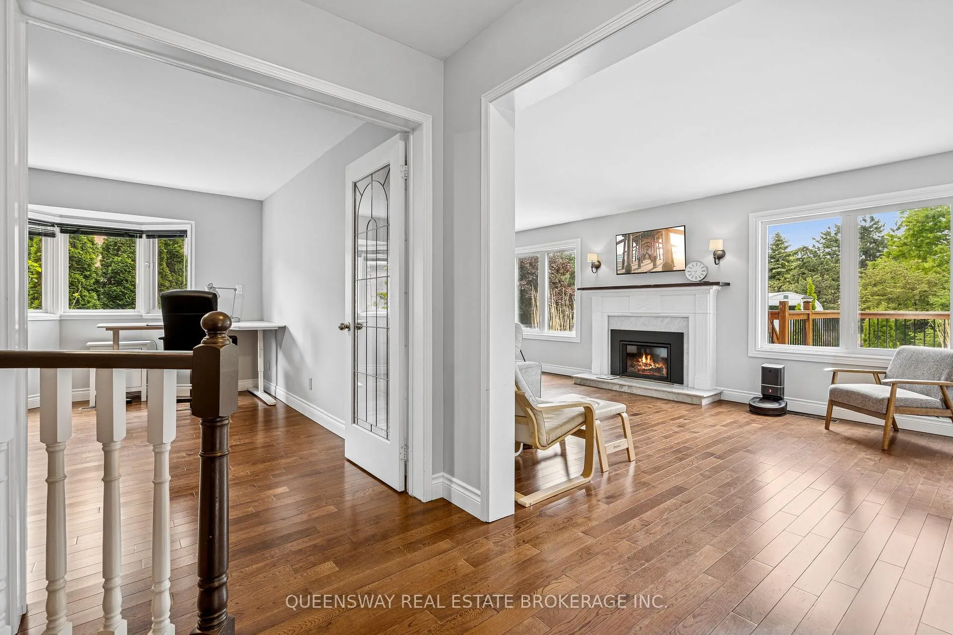 Photo 15 of 69 Cityview Circle, Barrie, Holly — HOMEH
