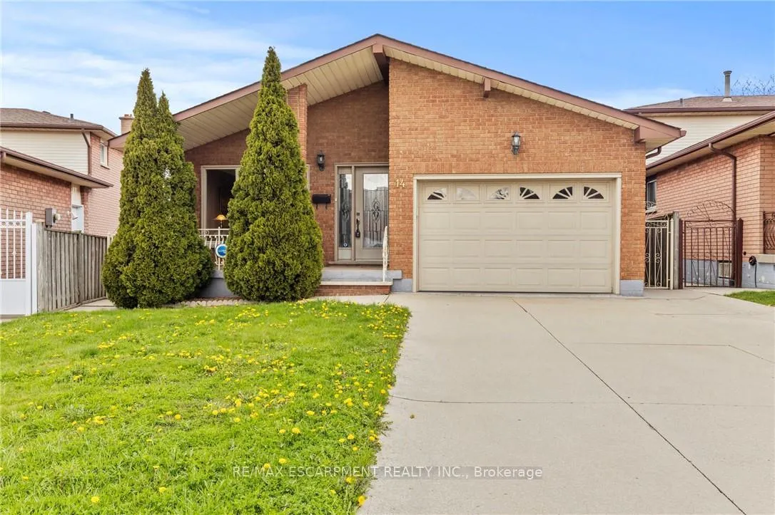 Photo 1 of 14 Indian Crescent, Hamilton, Burkholme — HOMEH