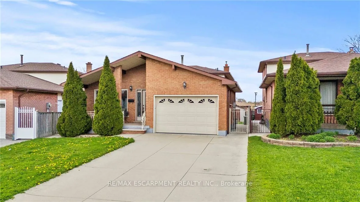 Photo 4 of 14 Indian Crescent, Hamilton, Burkholme — HOMEH