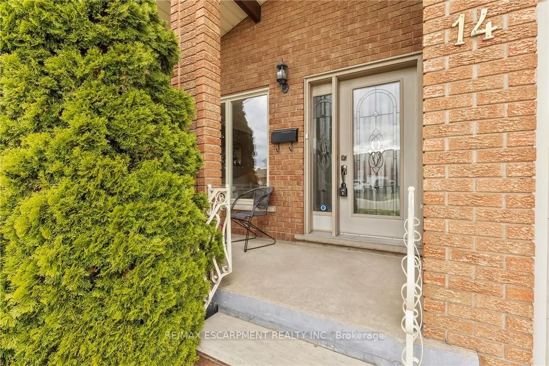 Photo 6 of 14 Indian Crescent, Hamilton, Burkholme — HOMEH