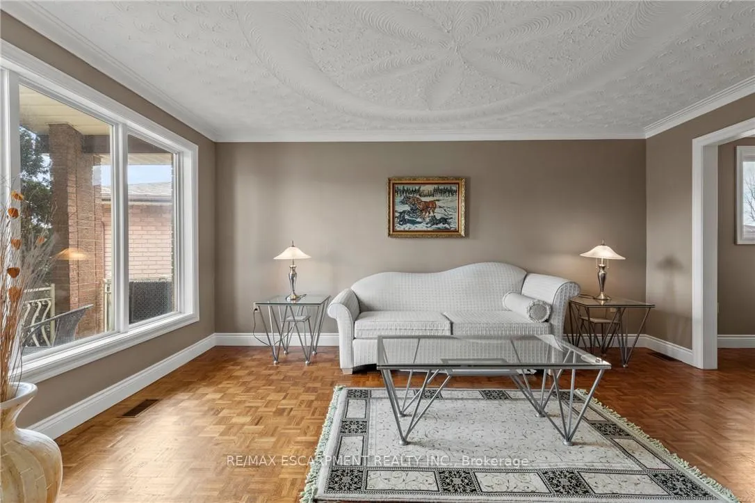 Photo 11 of 14 Indian Crescent, Hamilton, Burkholme — HOMEH