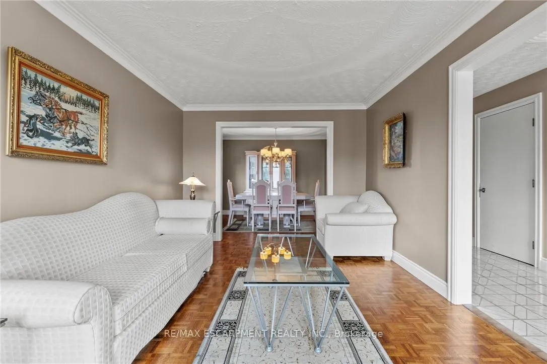 Photo 12 of 14 Indian Crescent, Hamilton, Burkholme — HOMEH