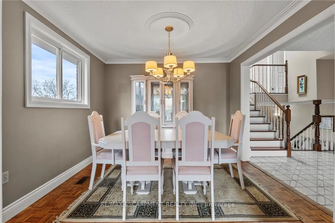Photo 13 of 14 Indian Crescent, Hamilton, Burkholme — HOMEH