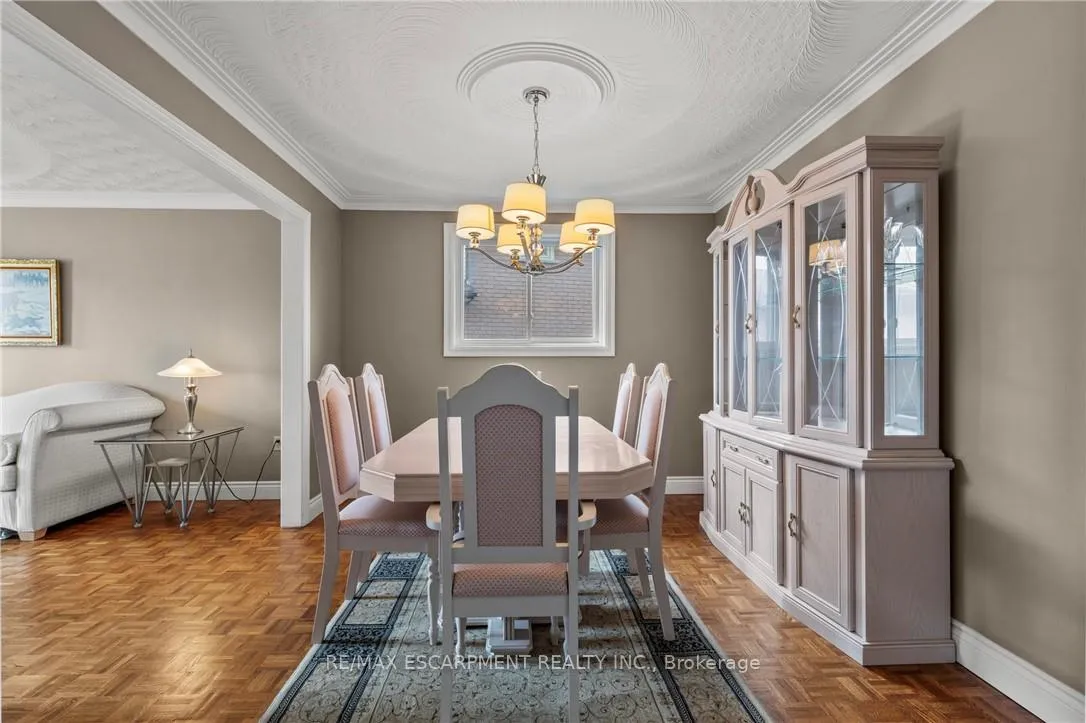 Photo 14 of 14 Indian Crescent, Hamilton, Burkholme — HOMEH