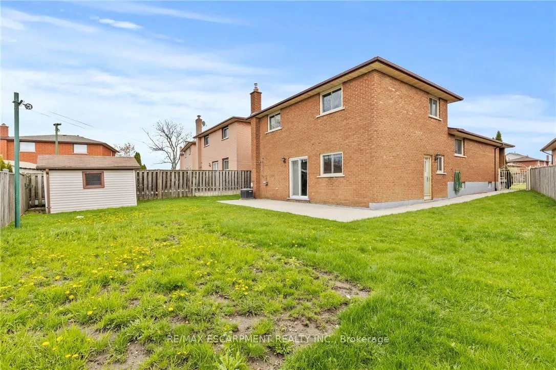 Photo 43 of 14 Indian Crescent, Hamilton, Burkholme — HOMEH