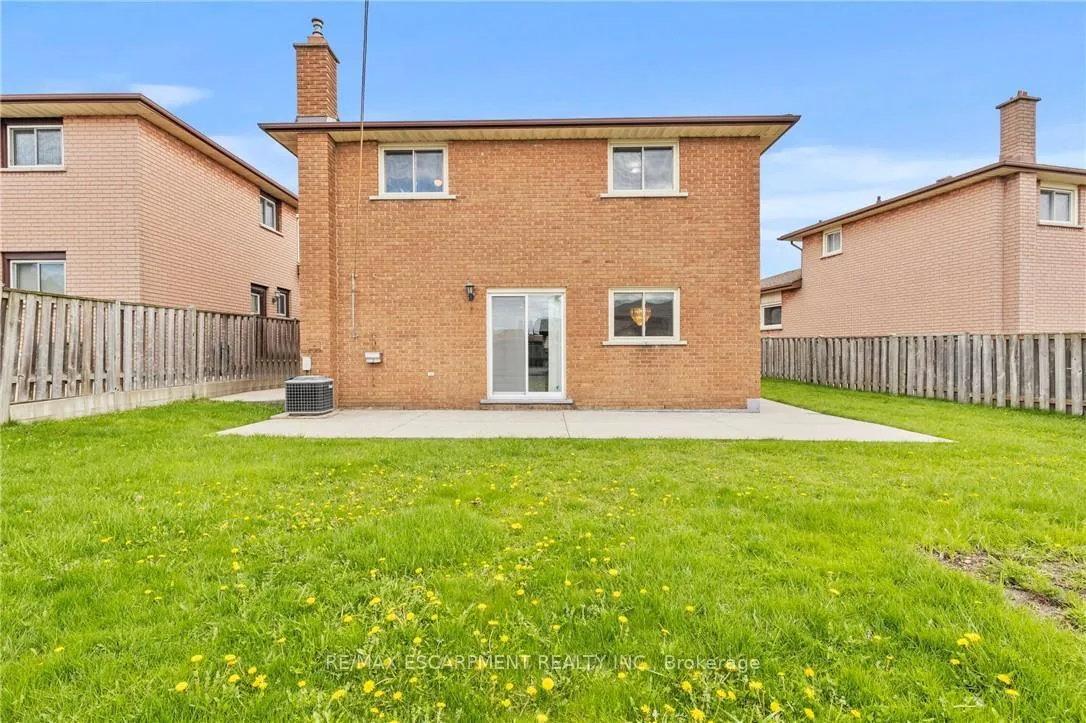 Photo 44 of 14 Indian Crescent, Hamilton, Burkholme — HOMEH