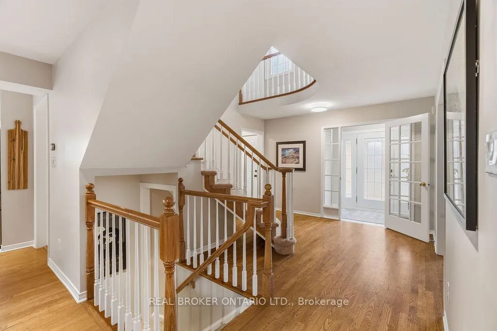 Photo 3 of 1438 Talcy Crescent, Ottawa, Fallingbrook/Ridgemount — HOMEH