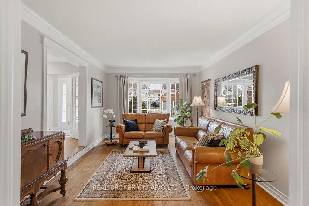 Photo 5 of 1438 Talcy Crescent, Ottawa, Fallingbrook/Ridgemount — HOMEH