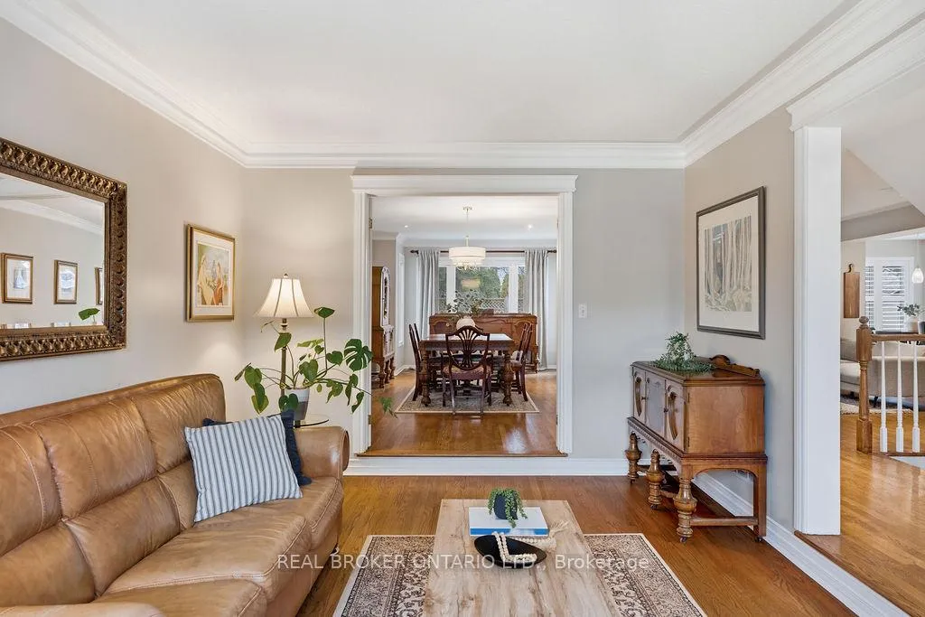 Photo 6 of 1438 Talcy Crescent, Ottawa, Fallingbrook/Ridgemount — HOMEH