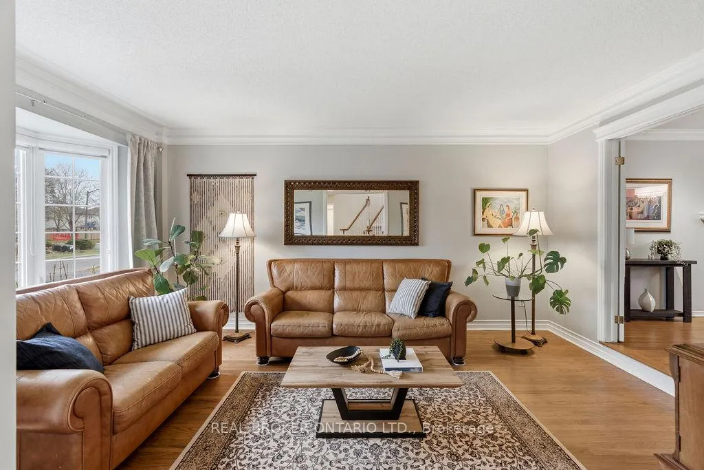 Photo 7 of 1438 Talcy Crescent, Ottawa, Fallingbrook/Ridgemount — HOMEH
