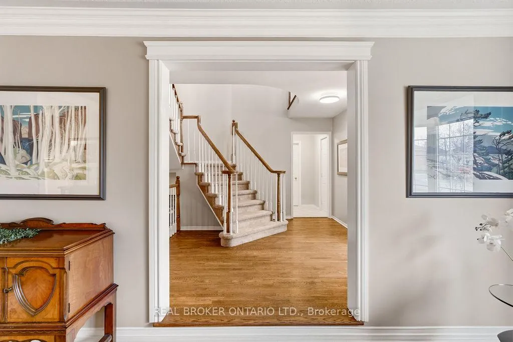 Photo 8 of 1438 Talcy Crescent, Ottawa, Fallingbrook/Ridgemount — HOMEH