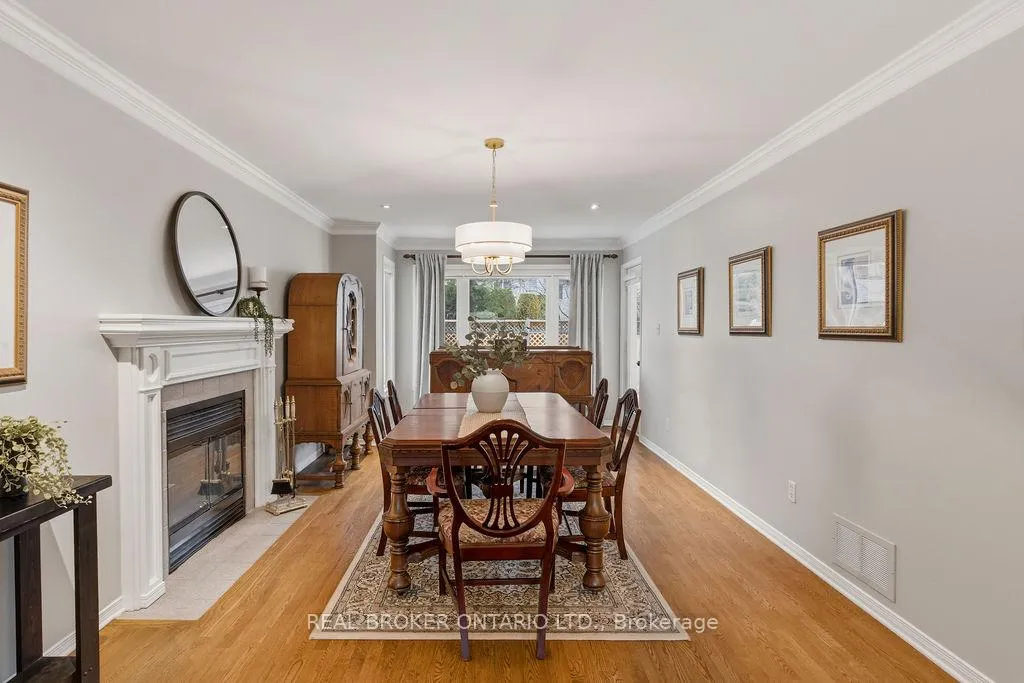 Photo 9 of 1438 Talcy Crescent, Ottawa, Fallingbrook/Ridgemount — HOMEH