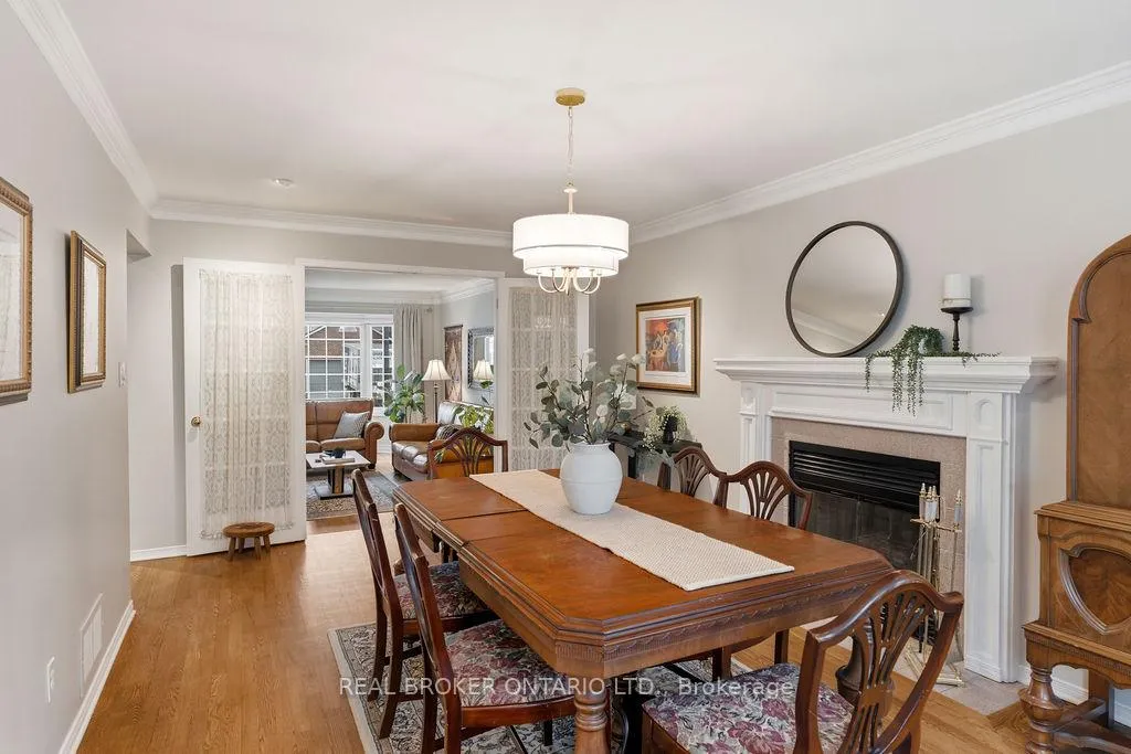 Photo 10 of 1438 Talcy Crescent, Ottawa, Fallingbrook/Ridgemount — HOMEH