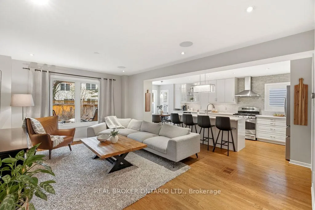Photo 12 of 1438 Talcy Crescent, Ottawa, Fallingbrook/Ridgemount — HOMEH